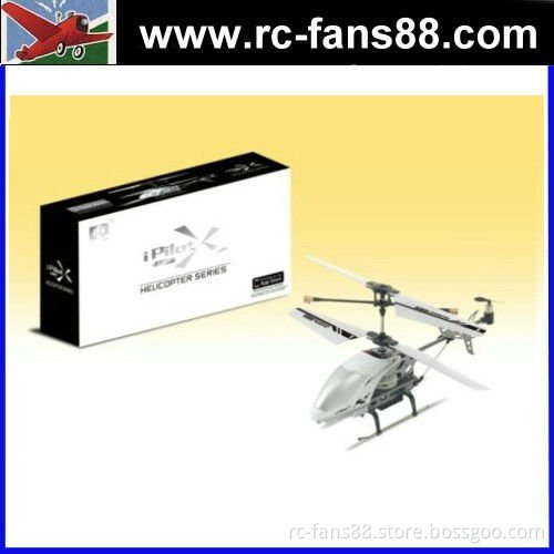 Phone Motion Control IR mini 3 Channel 3ch iHelicopter